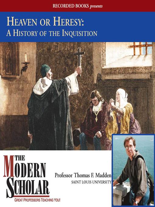 Title details for Heaven or Heresy by Thomas F. Madden - Available